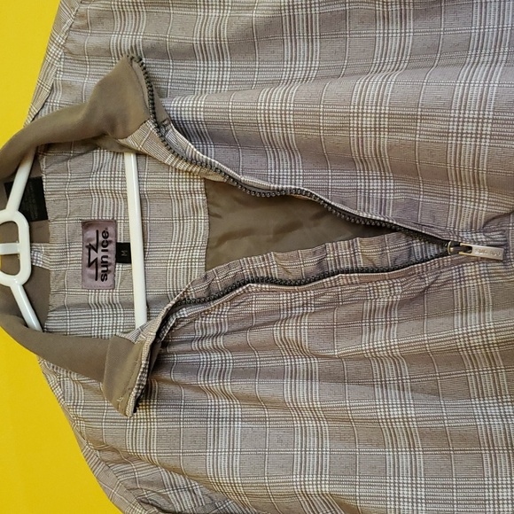 Sun ice windbreaker - Picture 4 of 11